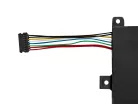 Laptop battery / accu L18C3PF6 L18C3PF7 L18M3PF6 L18M3PF7 Lenovo IdeaPad C340-15IIL S340-14API S340-15API S340-15IIL S340-15IWL LE172