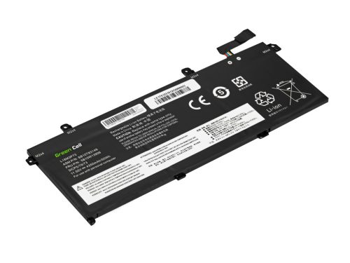Laptop akkumulátor / akku L18C3P71 L18C3P72 L18L3P73 L18M3P73 L18M3P74 Lenovo ThinkPad T490 T495 P43s P14s T14 Gen 1 Gen 2 LE175