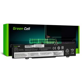   Laptop akkumulátor / akku L18C3PF1 L18M3PF1 Lenovo Ideapad L340-15IRH L340-17IRH LE177