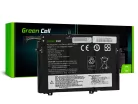 Laptop akkumulátor / akku L17C3P52 L17L3P52 L17M3P53 L17M3P54 Lenovo ThinkPad L480 L490 L580 L590 L14 L15 Gen 1 Gen 2 LE168