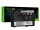 Laptop akkumulátor / akku L17C3P52 L17L3P52 L17M3P53 L17M3P54 Lenovo ThinkPad L480 L490 L580 L590 L14 L15 Gen 1 Gen 2 LE168