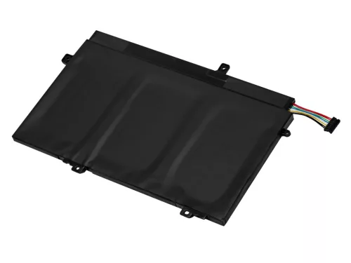Laptop akkumulátor / akku L17C3P52 L17L3P52 L17M3P53 L17M3P54 Lenovo ThinkPad L480 L490 L580 L590 L14 L15 Gen 1 Gen 2 LE168