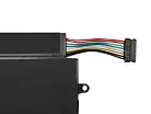 Laptop akkumulátor / akku L17C3P52 L17L3P52 L17M3P53 L17M3P54 Lenovo ThinkPad L480 L490 L580 L590 L14 L15 Gen 1 Gen 2 LE168