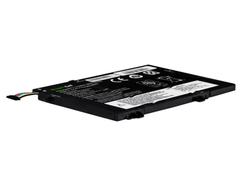 Laptop akkumulátor / akku L17C3P52 L17L3P52 L17M3P53 L17M3P54 Lenovo ThinkPad L480 L490 L580 L590 L14 L15 Gen 1 Gen 2 LE168