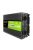 Green Cell Autós Inverter 12V-ról 230V-ra (feszültség növelő) 2000W/4000W Tiszta szinuszhullám INVGC12P2000LCD személyautóhoz, lakóautóhoz, lakókocsihoz