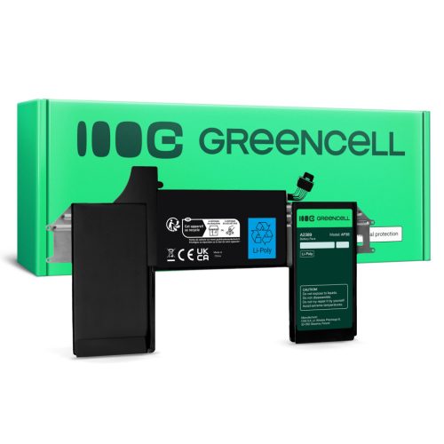 Laptop battery / accu A2389 Apple MacBook Air M1 13 A2337 2020 AP38