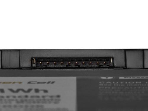 Laptop akkumulátor / akku YRDD6 1VX1H Dell Vostro 5490 5590 5481 Inspiron 5481 5482 DE156