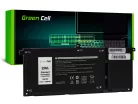 Laptop akkumulátor / akku H5CKD TXD03 Dell Inspiron 5400 5401 5406 7300 5501 5502 5508 DE157