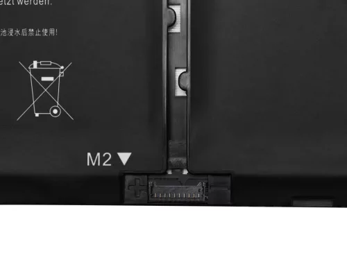 Laptop akkumulátor / akku H5CKD TXD03 Dell Inspiron 5400 5401 5406 7300 5501 5502 5508 DE157