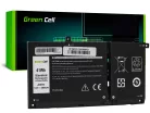 Laptop akkumulátor / akku JK6Y6 Dell Latitude 3510 Inspiron 5501 5301 5505 5401 5402 5502 DE158