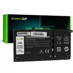   Laptop akkumulátor / akku JK6Y6 Dell Latitude 3510 Inspiron 5501 5301 5505 5401 5402 5502 DE158