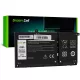 Laptop akkumulátor / akku JK6Y6 Dell Latitude 3510 Inspiron 5501 5301 5505 5401 5402 5502 DE158