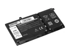Laptop akkumulátor / akku JK6Y6 Dell Latitude 3510 Inspiron 5501 5301 5505 5401 5402 5502 DE158