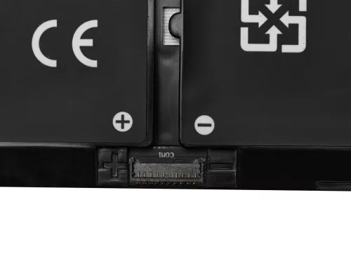 Laptop akkumulátor / akku JK6Y6 Dell Latitude 3510 Inspiron 5501 5301 5505 5401 5402 5502 DE158