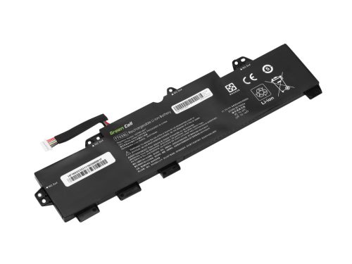 Laptop battery / accu TT03XL HP EliteBook 755 G5 850 G5, HP ZBook 15u G5 HP166V2