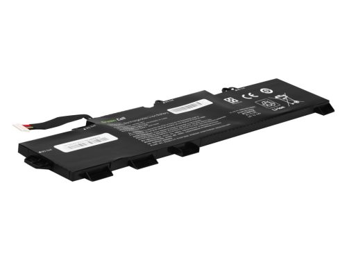 Laptop battery / accu TT03XL HP EliteBook 755 G5 850 G5, HP ZBook 15u G5 HP166V2