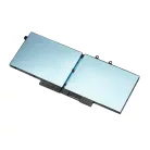 Laptop akkumulátor / akku 4GVMP Dell Latitude 5400 5410 5500 5510 Precision 3540 3550 DE159