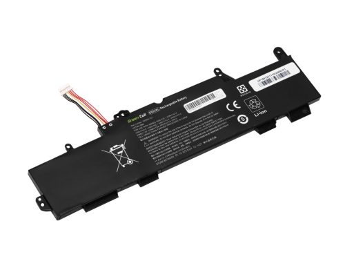 Laptop battery / accu SS03XL HP EliteBook 735 G5 G6 745 G5 G6 830 G5 G6 836 G5 840 G5 G6 846 G5 G6 HP189