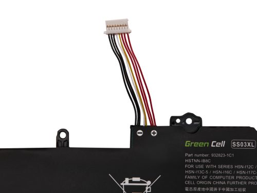 Laptop battery / accu SS03XL HP EliteBook 735 G5 G6 745 G5 G6 830 G5 G6 836 G5 840 G5 G6 846 G5 G6 HP189