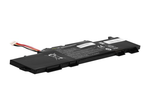 Laptop battery / accu SS03XL HP EliteBook 735 G5 G6 745 G5 G6 830 G5 G6 836 G5 840 G5 G6 846 G5 G6 HP189