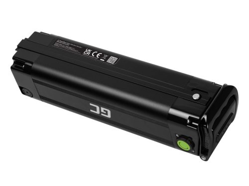 Electric bike battery / accu 24V 10.4Ah 250Wh Silverfish Prophete Ebike and other brands, with mains charger EBIKEGCFSF24V10A