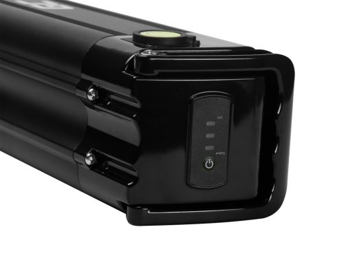 Electric bike battery / accu 24V 10.4Ah 250Wh Silverfish Prophete Ebike and other brands, with mains charger EBIKEGCFSF24V10A