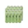 20 Stück Green Cell Li-Ion Zellenpack ICR18650-26H 2900mAh 3.7V 20GC18650NMC29