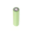 20 Stück Green Cell Li-Ion Zellenpack ICR18650-26H 2900mAh 3.7V 20GC18650NMC29