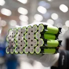 20 Stück Green Cell Li-Ion Zellenpack ICR18650-26H 2900mAh 3.7V 20GC18650NMC29
