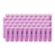 50 db Green Cell Li-Ion cella pack ICR18650-26H 2600mAh 3.7V 50GC18650NMC26