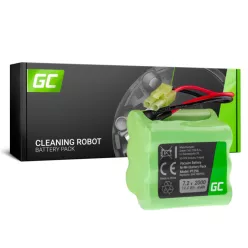   Battery / accumulator (2Ah 7.2V) for Shark XB2950 V2950 V2950A V2945Z V2945 robot vacuum PT296