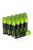 4x Green Cell akkumulátor / akku AAA HR03 950mAh GR12