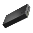 GC PowerPlay 20S Power Bank 20000mAh 22.5W PD USB C Fast Charging Portable Phone Charger for iPhone 15 14 13 12 Models PBGC03S