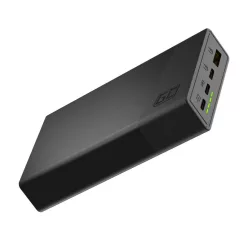   GC PowerPlay 20S Power Bank 20000mAh 22.5W PD USB C Fast Charging Portable Phone Charger for iPhone 15 14 13 12 Models PBGC03S