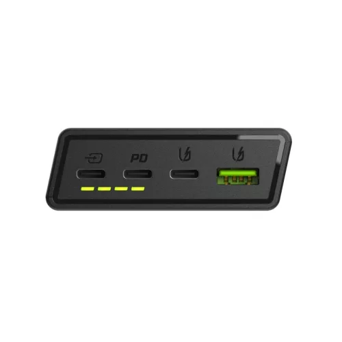 GC PowerPlay 20S Power Bank 20000mAh 22.5W PD USB C Fast Charging Portable Phone Charger for iPhone 15 14 13 12 Models PBGC03S