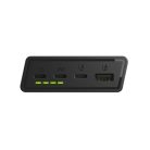 GC PowerPlay 20S Power Bank 20000mAh 22.5W PD USB C Schnellladung tragbares Ladegerät für iPhone 15 14 13 12 Typen PBGC03S