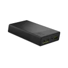 GC PowerPlay 20S Power Bank 20000mAh 22.5W PD USB C Fast Charging Portable Phone Charger for iPhone 15 14 13 12 Models PBGC03S