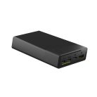 GC PowerPlay 20S Power Bank 20000mAh 22.5W PD USB C Schnellladung tragbares Ladegerät für iPhone 15 14 13 12 Typen PBGC03S