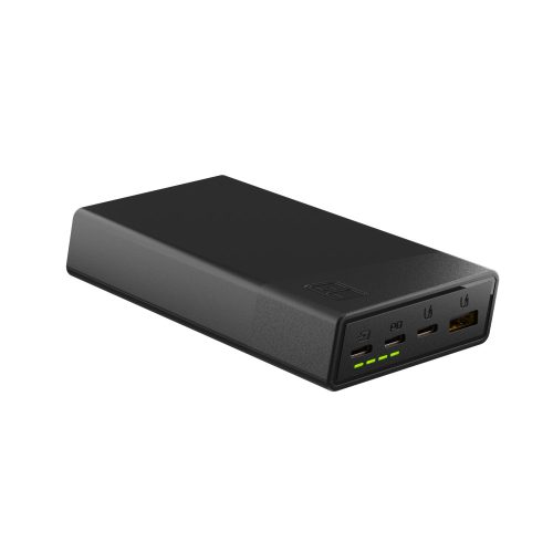 GC PowerPlay 20S Power Bank 20000mAh 22.5W PD USB C Schnellladung tragbares Ladegerät für iPhone 15 14 13 12 Typen PBGC03S