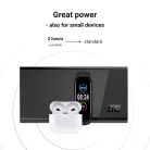 GC PowerPlay 20S Power Bank 20000mAh 22.5W PD USB C Fast Charging Portable Phone Charger for iPhone 15 14 13 12 Models PBGC03S