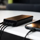 GC PowerPlay 20S Power Bank 20000mAh 22.5W PD USB C Fast Charging Portable Phone Charger for iPhone 15 14 13 12 Models PBGC03S