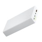 GC PowerPlay 20S Power Bank 20000mAh 22.5W PD USB C Schnellladung tragbares Ladegerät für iPhone 15 14 13 12 Typen PBGC03SW