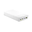GC PowerPlay 20S Power Bank 20000mAh 22.5W PD USB C Fast Charging Portable Phone Charger for iPhone 15 14 13 12 Models PBGC03SW