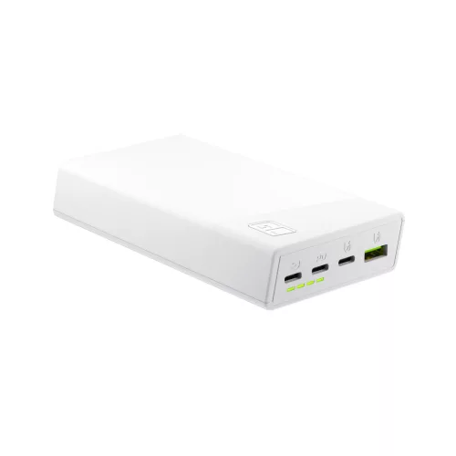 GC PowerPlay 20S Power Bank 20000mAh 22.5W PD USB C Fast Charging Portable Phone Charger for iPhone 15 14 13 12 Models PBGC03SW