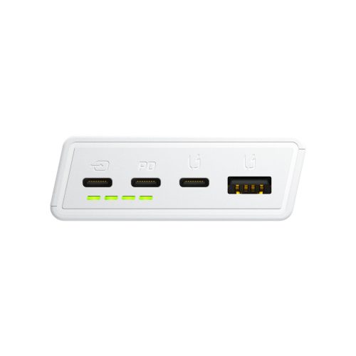 GC PowerPlay 20S Power Bank 20000mAh 22.5W PD USB C Schnellladung tragbares Ladegerät für iPhone 15 14 13 12 Typen PBGC03SW