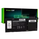 Laptop akkumulátor / akku G91J0 Dell Latitude 3320 3330 3520 Inspiron 15 3511 3525 5510 DE160