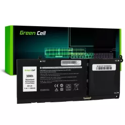  Laptop battery / accu G91J0 Dell Latitude 3320 3330 3520 Inspiron 15 3511 3525 5510 DE160