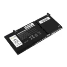 Laptop akkumulátor / akku G91J0 Dell Latitude 3320 3330 3520 Inspiron 15 3511 3525 5510 DE160