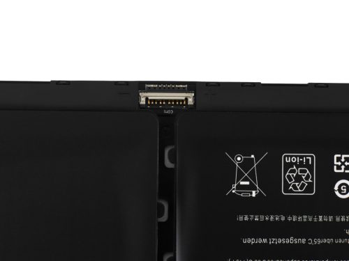 Laptop battery / accu G91J0 Dell Latitude 3320 3330 3520 Inspiron 15 3511 3525 5510 DE160