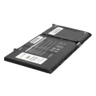 Laptop akkumulátor / akku G91J0 Dell Latitude 3320 3330 3520 Inspiron 15 3511 3525 5510 DE160